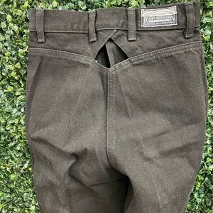 Rocky Mountain Bareback Jeans – Straight Leg